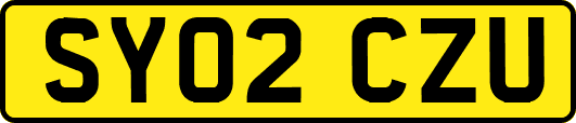 SY02CZU
