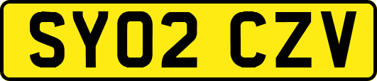 SY02CZV