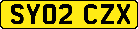 SY02CZX