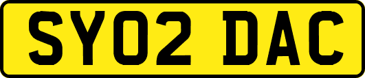 SY02DAC