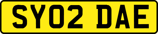 SY02DAE