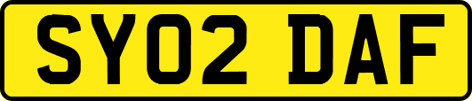 SY02DAF