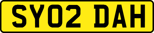 SY02DAH