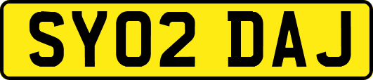SY02DAJ