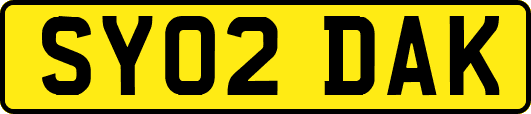 SY02DAK