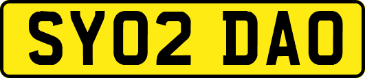 SY02DAO