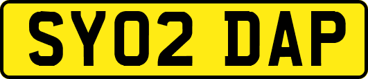 SY02DAP