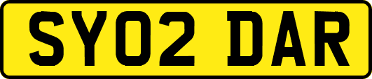 SY02DAR
