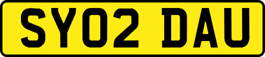 SY02DAU