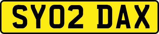 SY02DAX