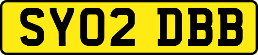 SY02DBB