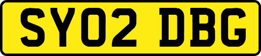 SY02DBG