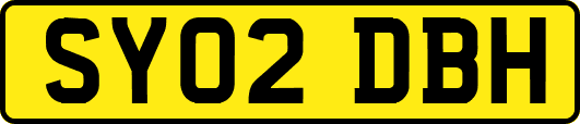 SY02DBH