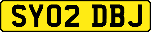 SY02DBJ