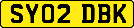 SY02DBK