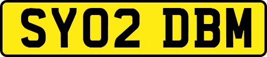 SY02DBM