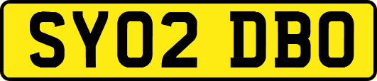 SY02DBO