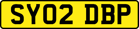 SY02DBP