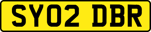 SY02DBR