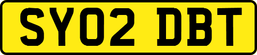 SY02DBT