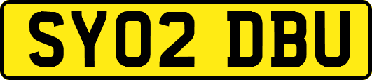 SY02DBU