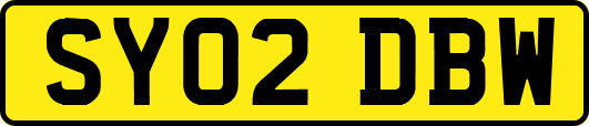 SY02DBW