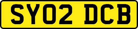 SY02DCB