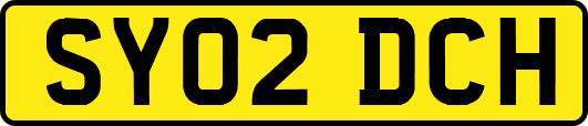SY02DCH