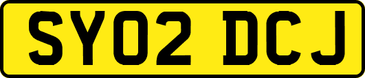SY02DCJ