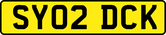 SY02DCK