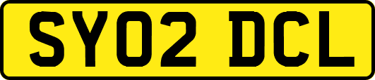 SY02DCL