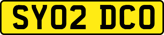 SY02DCO
