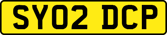 SY02DCP