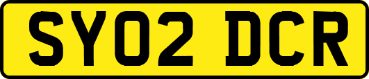 SY02DCR