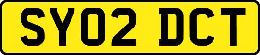 SY02DCT
