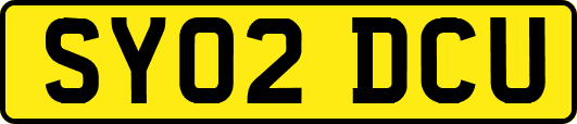 SY02DCU