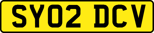 SY02DCV