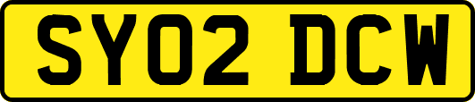 SY02DCW