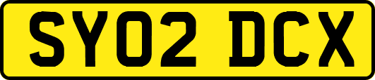 SY02DCX