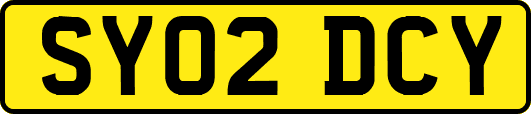 SY02DCY