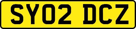 SY02DCZ