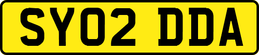 SY02DDA