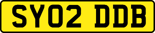 SY02DDB
