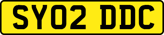 SY02DDC
