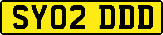 SY02DDD
