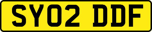 SY02DDF