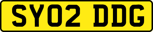 SY02DDG