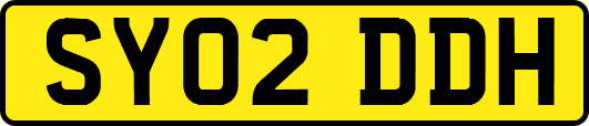SY02DDH