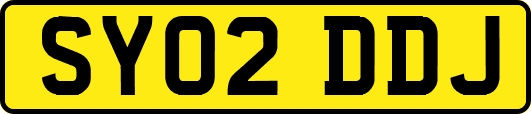 SY02DDJ