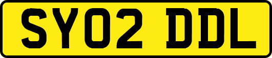 SY02DDL